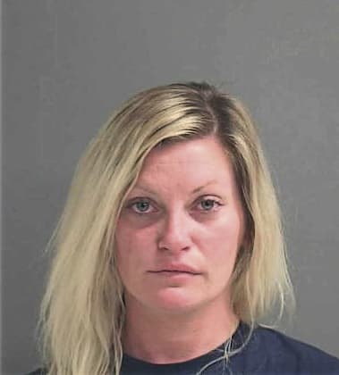 Sheena Bowes, - Volusia County, FL 