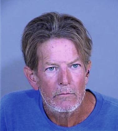 Corey Bradford - Maricopa County, AZ 