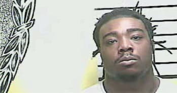 Christopher Brown - Bell County, KY 