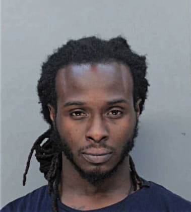 Joseph Bryant, - Dade County, FL 