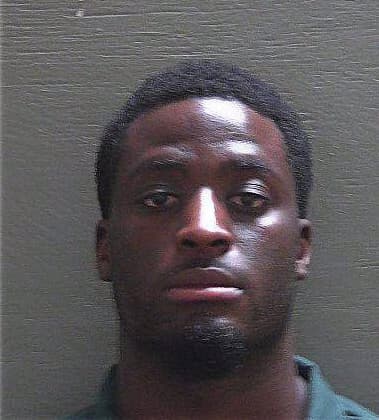 Marvin Bryant, - Escambia County, FL 