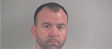 Jareth Burchette - Logan County, KY 