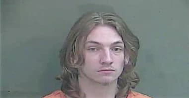 Nicholas Burdine, - Boone County, IN 