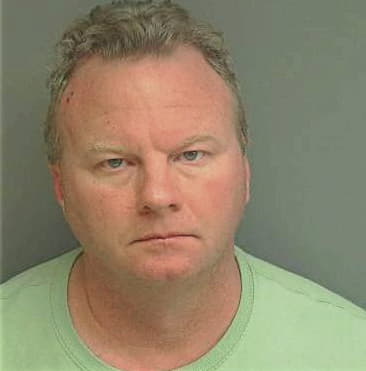 William Bush - Douglas County, GA 