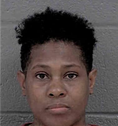 Keyanna Caldwell, - Mecklenburg County, NC 