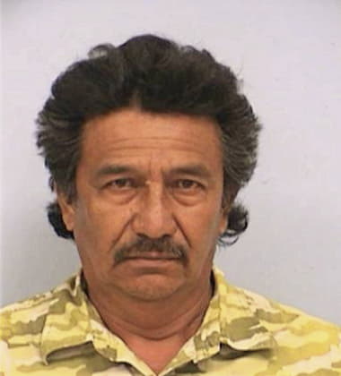 Edilberto Cardenas-Villalobos, - Travis County, TX 