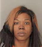 Tamika Carney, - Shelby County, TN 