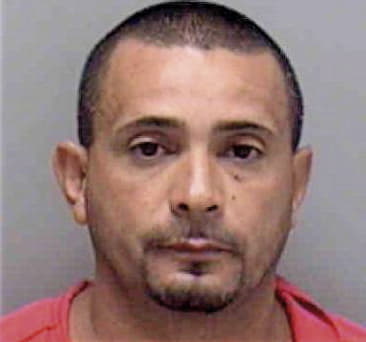 Maykel Castillo-Marino, - Lee County, FL 