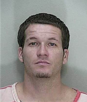 William Cauchi, - Marion County, FL 