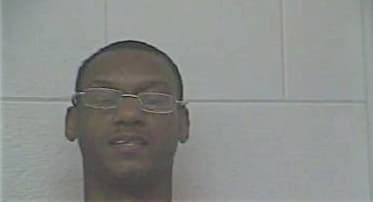 Donte Chappell, - Fulton County, KY 