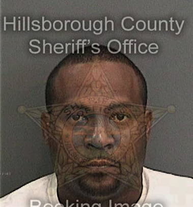 Gregory Charlemagne - Hillsborough County, FL 