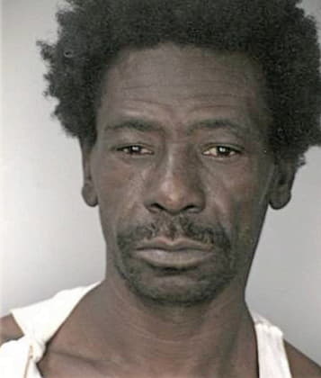 Ira Christion - Hillsborough County, FL 