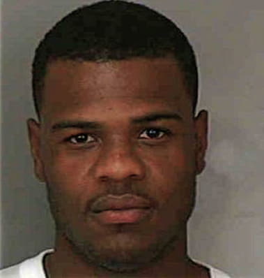 Ellis Clark - Polk County, FL 
