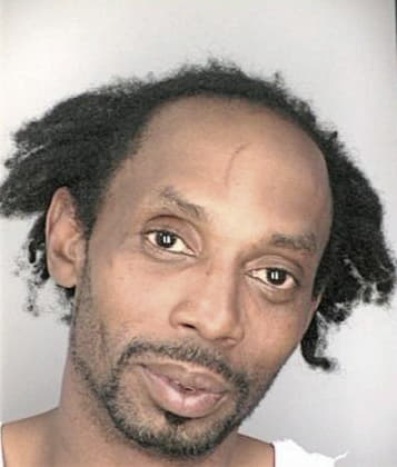 Franscio Colorado - Hillsborough County, FL 