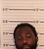 Alphonzo Cotton, - Shelby County, TN 