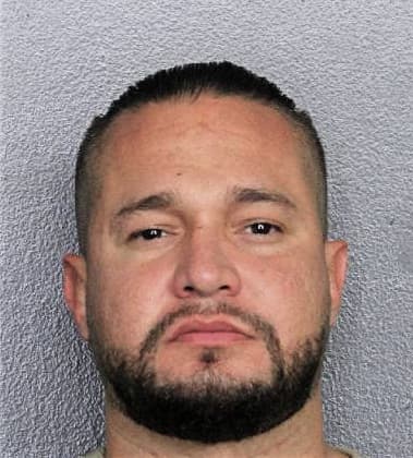 Anthony Cracchioco, - Broward County, FL 