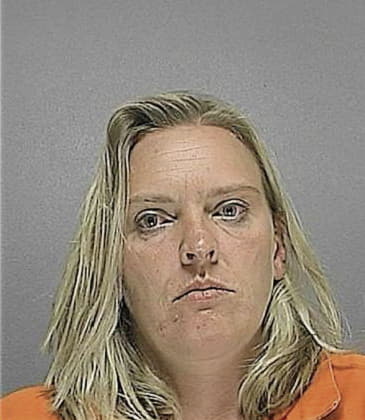 Linda Crow, - Volusia County, FL 