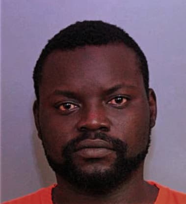 Sylvester Curry, - Polk County, FL 