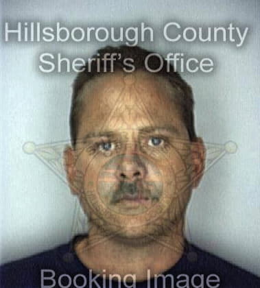 Nelson Damico, - Hillsborough County, FL 