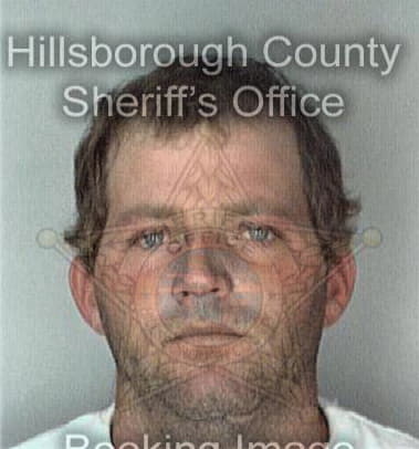 Joseph Danelley, - Hillsborough County, FL 