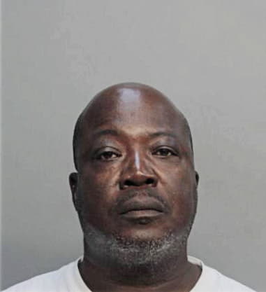 Charles Davis, - Dade County, FL 