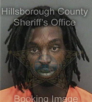 Mario Davis, - Hillsborough County, FL 