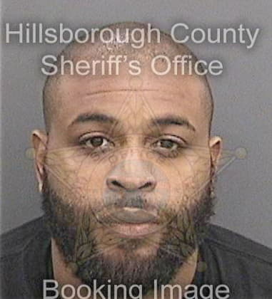 Martavius Davis, - Hillsborough County, FL 