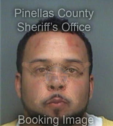 Walter Davis, - Pinellas County, FL 