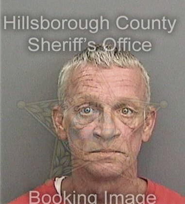 Henry Dawson, - Hillsborough County, FL 