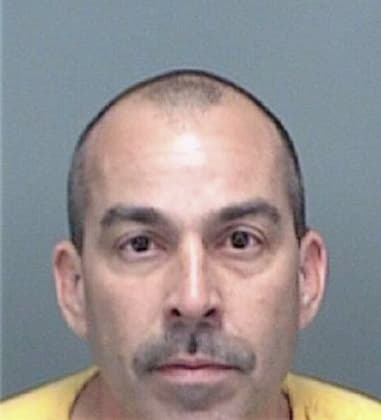 Jeffrey Delawder, - Pinellas County, FL 