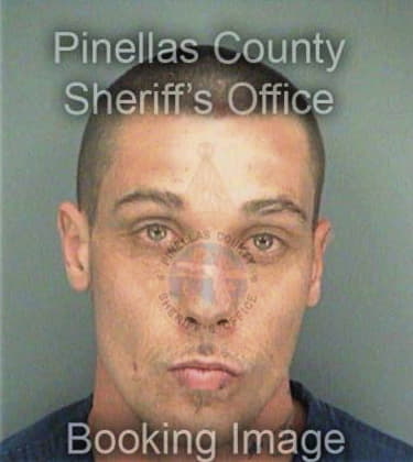 Thomas Dewitt, - Pinellas County, FL 