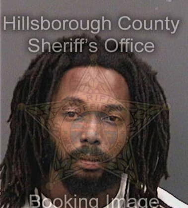 Emmit Dorsey, - Hillsborough County, FL 