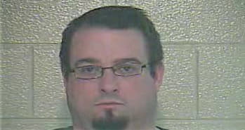 Joey Ellis, - Pulaski County, KY 