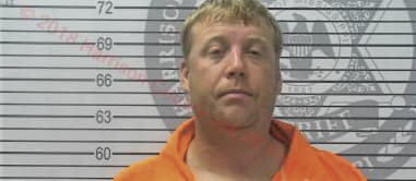 John Embrey, - Harrison County, MS 