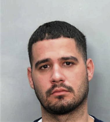 Jose Espinosa, - Dade County, FL 