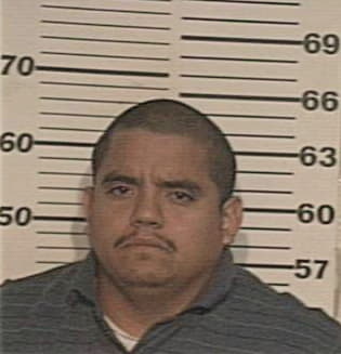 Ramon Estrada, - Hidalgo County, TX 