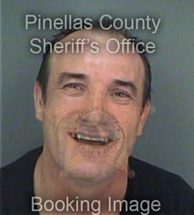 Russell Feightner, - Pinellas County, FL 