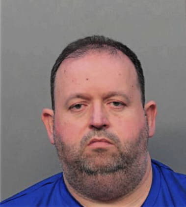 Mike Fernandez, - Dade County, FL 