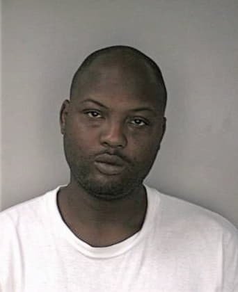 Marlon Fleming, - Hillsborough County, FL 