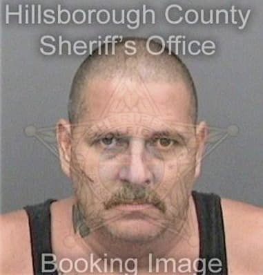 Anthony Florenciani, - Hillsborough County, FL 