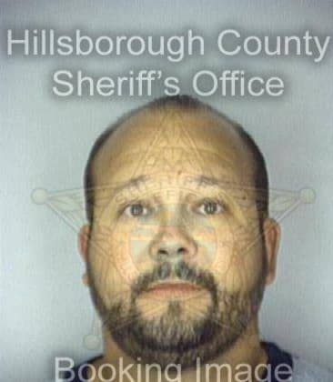 Rafael Garcia, - Hillsborough County, FL 