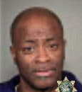 Jeremiah Garrett - Multnomah County, OR 