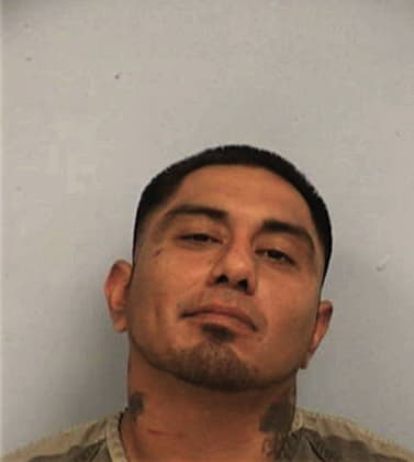 Ernesto Gonzales - Travis County, TX 
