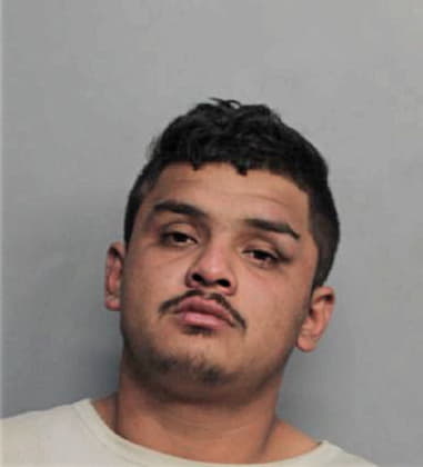 Sergio Gonzalez, - Dade County, FL 