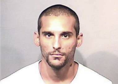 Jose Gonzalez-Ortiz, - Brevard County, FL 