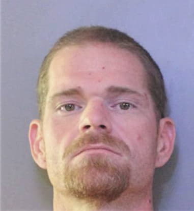 Charles Gould, - Polk County, FL 