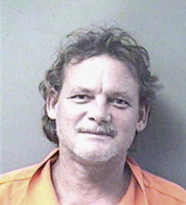 Donald Green, - Okaloosa County, FL 