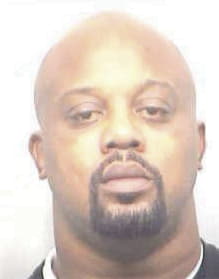 James Grier, - Fulton County, GA 