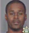 Yaphet Griffin - Multnomah County, OR 