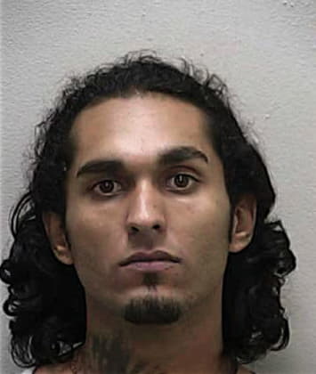 Kelvin Herrera-Velazquez, - Marion County, FL 